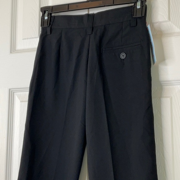 Cat & Jack - Boys' Regular Fit Suit Pants Size 5 - Picture 8 of 10